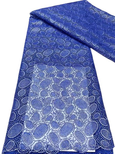 

tulle 5 yards sequins lace fabric evening party dress for african women sewing craft dentelle net nigerian ladies textile formal white cloth, Black;white