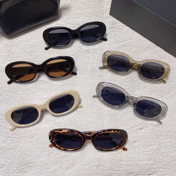 

fashion gentle monster cool sunglasses gm designer new sunglasses women's premium oval sunscreen men's star glasses, White;black
