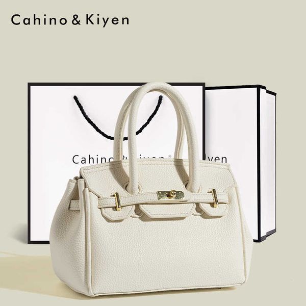 

brikis's tote bags h ermes for sale premium feel handbag for women's 2023 new niche casual versatile one shoulder crossbody bag wi