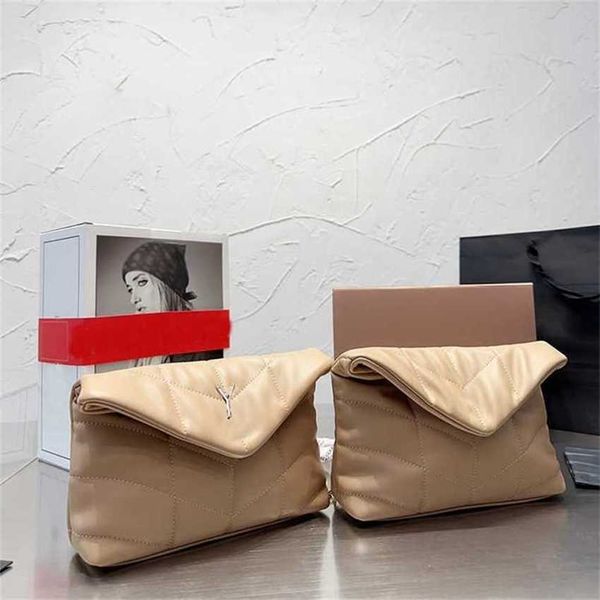 

trendy bags shoulder designers women chain designer bag yshape luxurys fashion messenger vintage wallet ladies leather purse handbag