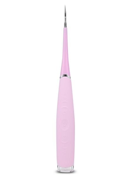 

teeth cleaning tool electric dental calculus usb charging plaque remover4446048