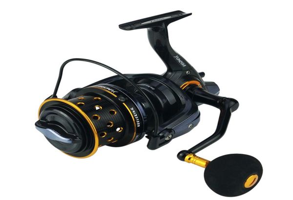 

141bb surf casting spinning reel for big fish metal spool long s wheel fishing reels tk8000 9000 series1089736