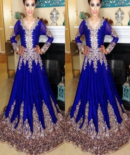 

long sleeve navy blue dubai kaftan muslim dress islamic abaya lace embroidery arabic prom dress evening gown moroccan kaftan3576717, Black