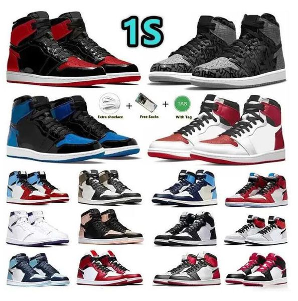 

jumpman 1 1s basketball shoes spider-verse spiderverse valentines day craft sail reverse laney washed pink lost and found black toe lucky gr