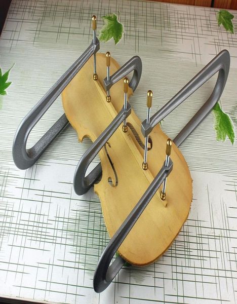 

violin making install repair tools violin bass bar clamp luthier tools3152872