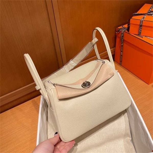 

lindys designer totes h ermess bags 5a genuine leather leather shoulder doctor silverwith h logo qq s3xm ing