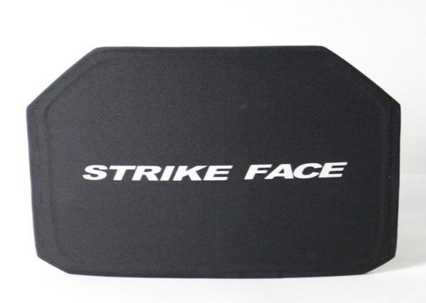 

one piece nij iii icw pe ballistic plate bullet proof plate hard armour plate4780917