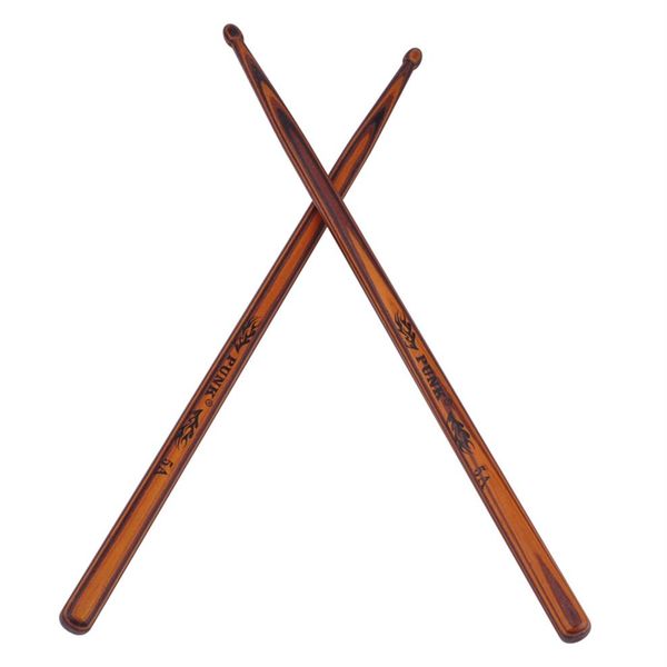 

hard maple drumsticks 5a drum stick wood tip drumstick for drummer243h