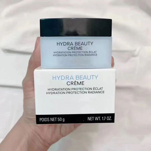 

cc creams hydra beauty ch creme hydrataion protection eclat hydration radiance poids net 50g 1.7oz, White