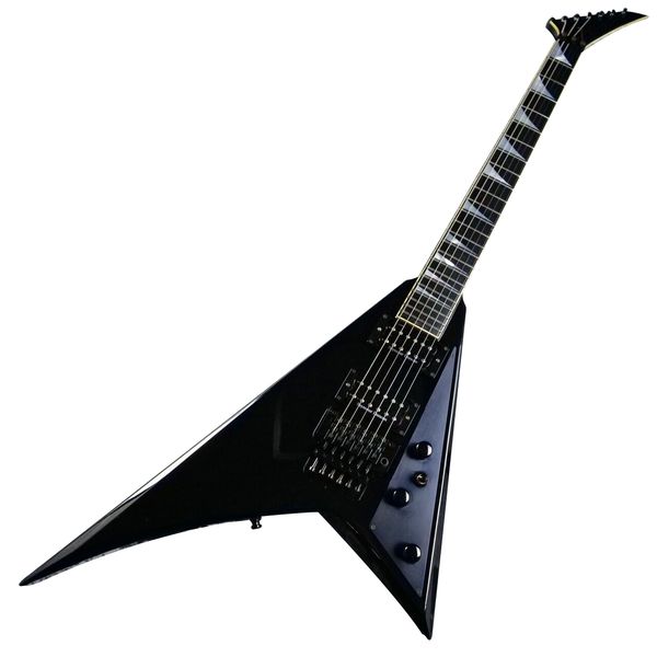 

randy rhoads v electric guitar as same of the pictures