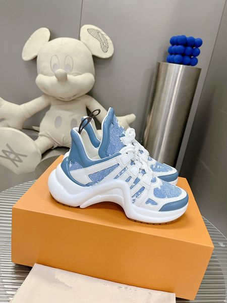 

triangle designer double wheel casual shoes platform nylon sneakers women men for white sneaker 0731, Black