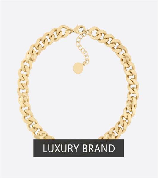 

women039s jewelry luxury brand necklace fashion personality bracelet gold ladies necklace female accessories231i8332852, Golden;silver