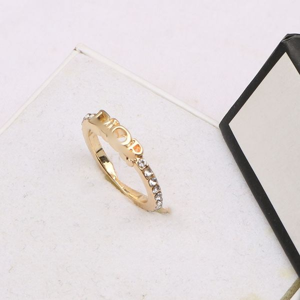 

7005european and american fashion rings, women's sweet style closed mouth ring, japanese and korean minimalist trendy hand jewelry, Silver