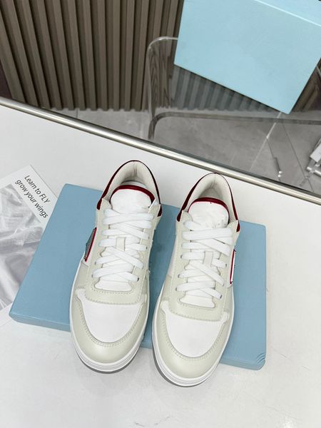 

designer men women open sneakers casual shoes platform vintage black white pink beige luxury sports breathable 0731