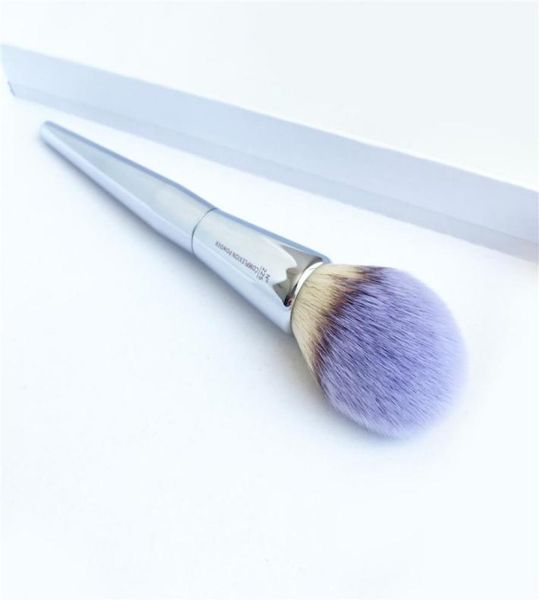 

live beauty fully complexion powder brush 225 medium fluffy precision powder bronzer makeup brush cosmetics tool5602658