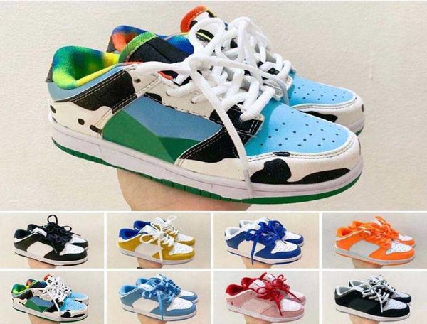 

archunky kids athletic outdoor shoes boys girls casual fashion sneakers children walking toddler sports trainers eur 25063923, Black