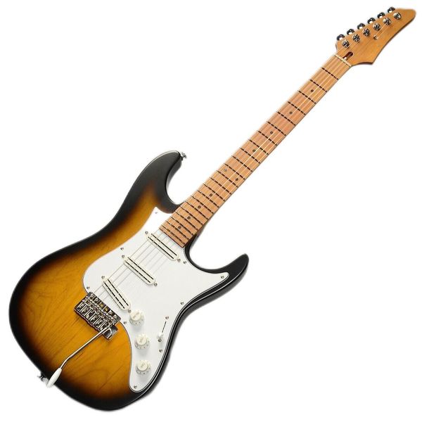 

atz100 electric guitar as same of the pictures