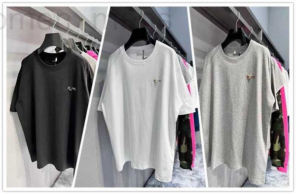 

women's t-shirt designer cl men's and competitor chest metal letter s t-shirt 9evw, White