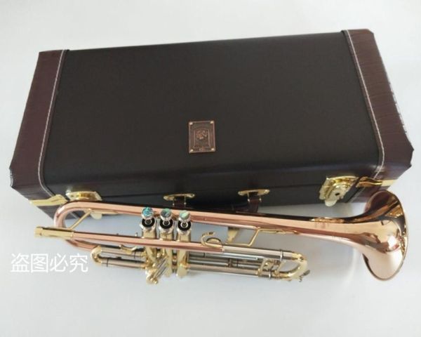 

bach lt197gs77 b flat trumpet bronze phosphorus copper instrument professional new trumpet 5342532