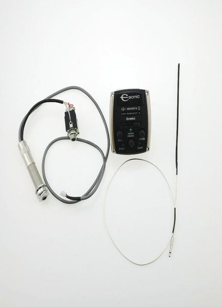 

original shadow e2 pickup eq acoustic guitar preamp012344433031