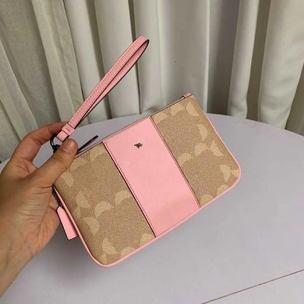 

c print clutch bags mini leather designer bag clutch woman fashion letters print purse handbag for women envelope bag wallets