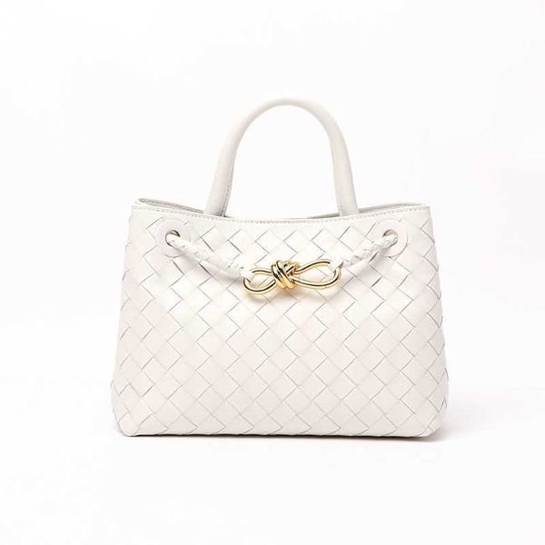 

woven light designer purse andiamo luxury bag botegas hand genuine leather women's handheld crossbody personalized pisces nw1x