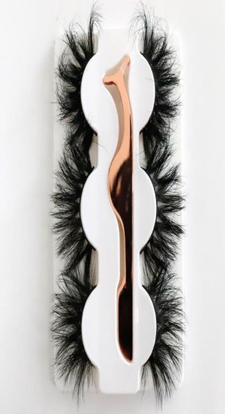 

5d 25mm mink eyelashes siberian mink fur lashes custom private label long fluffy eyelash soft natural 3d mink eyelashes exten8354566