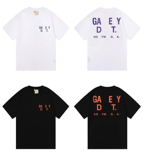 

2023 yse t shirts mens women designer tshirts yes cottons man s casual shirt luxurys clothing street1538003, White;black