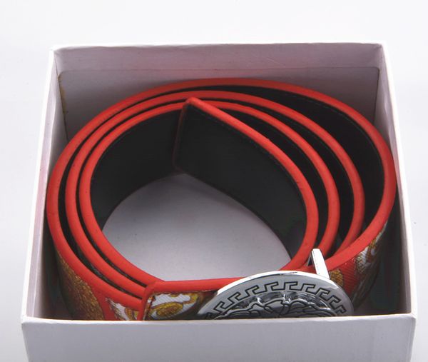 

designer belt men women belt 4.0cm width smooth buckle man woman brand luxury belts designer bb belt women dress belt waistband ceinture cin, Black;brown