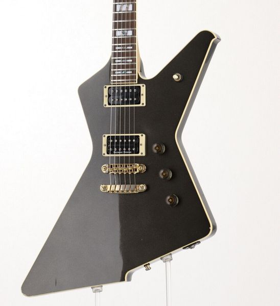 

dt420 black pearl electric guitar as same of the pictures