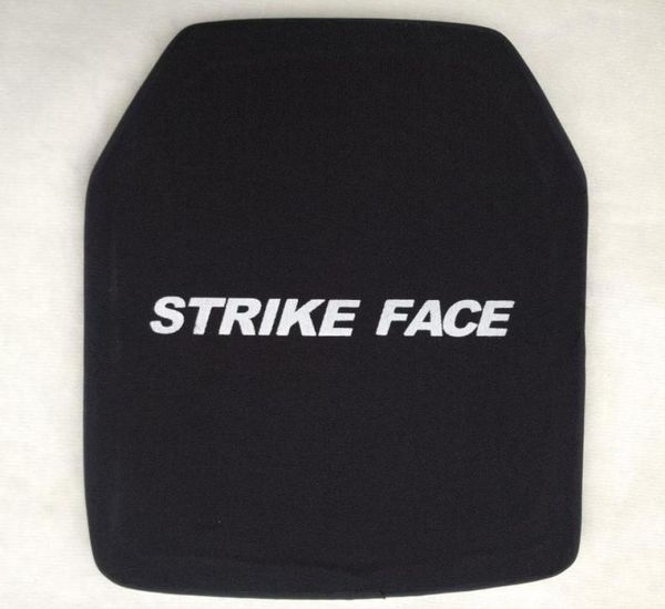 

nij level iv icw al2o3 pe bullet proof plate hard armour plate ballistic plate2365984