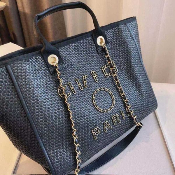 

classics women's luxury beach bag brandch women evening handbag fashion designers backpack knitting female large capacity handbags meta