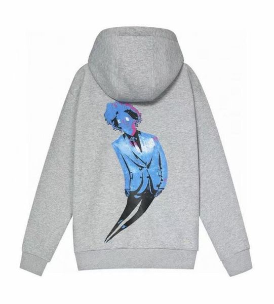 

fashion men hoodies sweatshirts hooded mens sports sweaters autumn and winter sport version of the letter hoodie size 8173750, Black