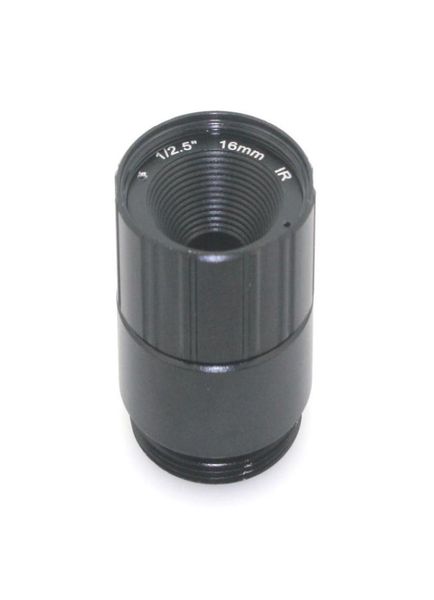 

3mega pixels 16mm lens for cctv camera with cs mount ir fixed 13quot f161970494
