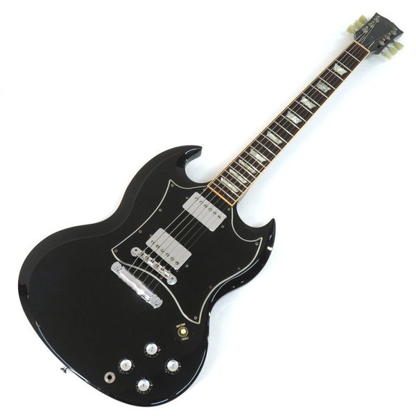 

s g standard electric guitar as same as picture