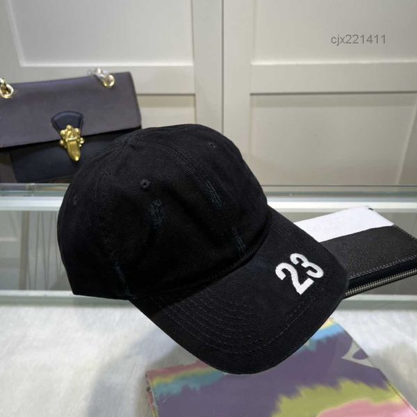 

designer hat fashion baseball outdoor summer protection solid color letter cap1 bxk0, Blue;gray