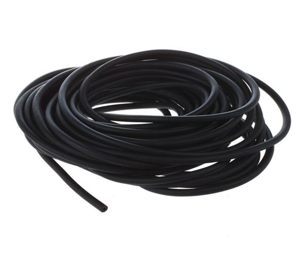

tubing exercise rubber resistance band catapult dub slings elastic black 10m4690122