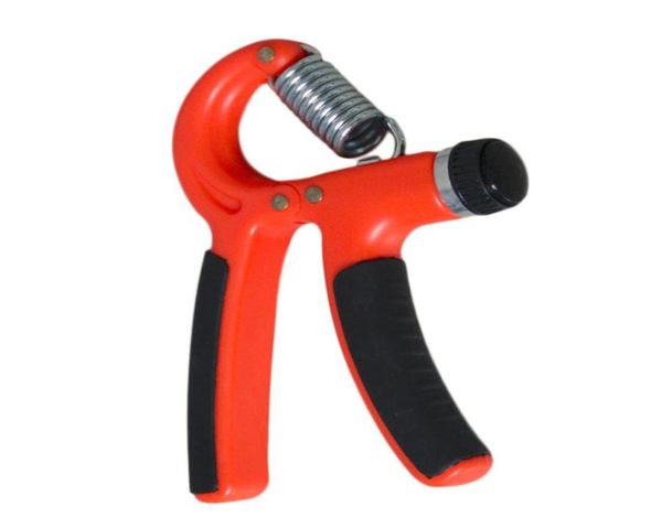 

1040 kg adjustable heavy grips hand gripper gym power fitness hand exerciser grip wrist forearm strength training hand grip2466072