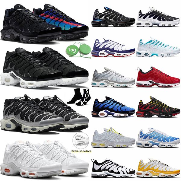 

plus tn running shoes mens womens unity white red black reflective black greyuniversity redbrazil clean white fire trainers outdoor sports s