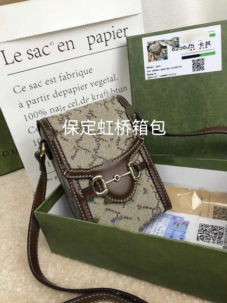 

designers bags tote wallet small square bag women's cross underarm bag mrmx