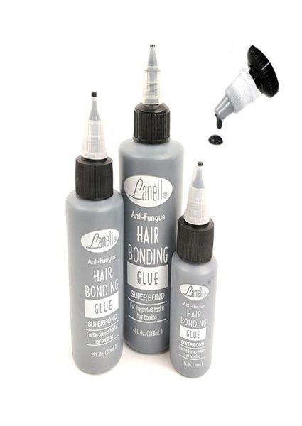 

hair bonding glue for the perfect hold in hairs weaving bondings wig adhesive glues3955685, Black;brown