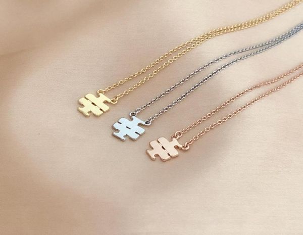 

curved es earrings necklace set in gold silver pink brass90248506157603