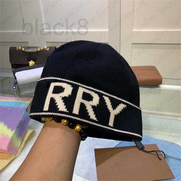 

beanie/skull caps designer knitted hat beanie cap skull keep warm for man woman winter hats 2 color bhv6, Blue;gray