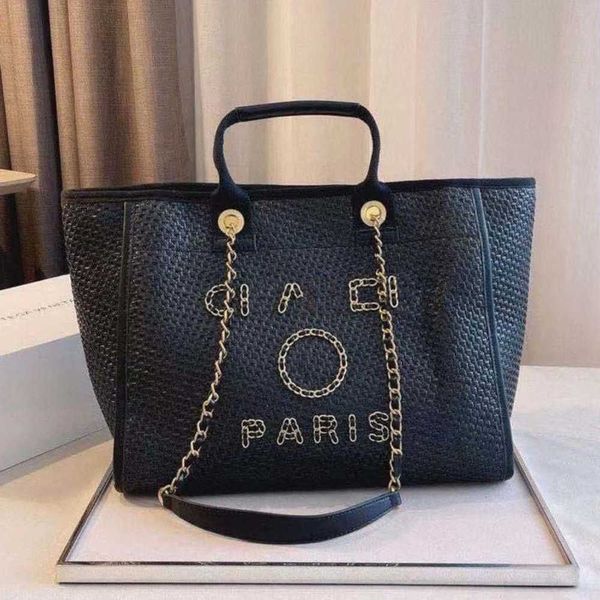 

women's luxury fashion beach bags brandch women evening handbag designers backpack knitting classics female large capacity handbags met