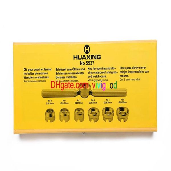 

the quality watch back case opener closer remover for rolex oyster watch repair set tool for watchmaker258r