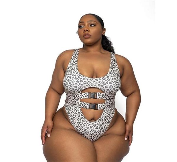 

plus size 5xl swimsuit women whole bikinis shorts leopard bodycon polyester bathing suit summer drop 21102317466166416052, Black