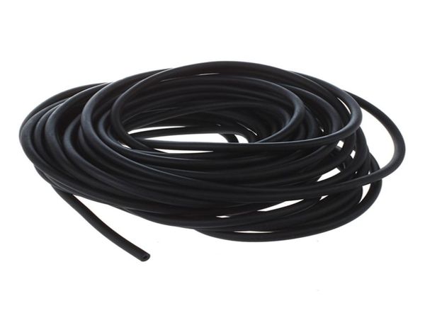 

tubing exercise rubber resistance band catapult dub slings elastic black 10m2097324