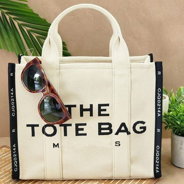 

high capacity nylon totes bag large the tote shopping canvas lady designers shoulder handbags womens purses handle clutch crossbody square t