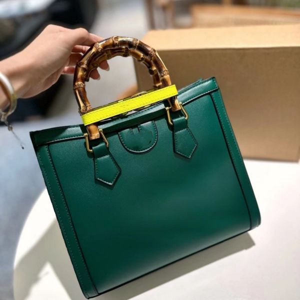 

fashion the tote bag designer bag crossbody bags leather tote plain patchwork interior zipper pocket genuine leather shopping bag lady bags