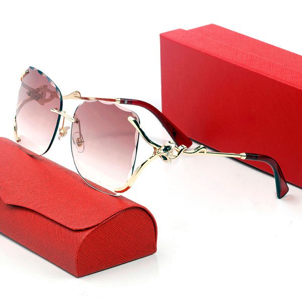 

fashion vintage square fox sunglasses for women classic big frame luxury brand designer sun glasses carter travel eyewear female uv400 eyegl, White;black